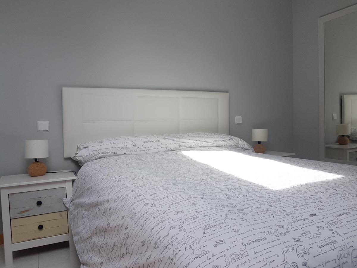 El Refugio De Barcelo Apartment Madrid Ngoại thất bức ảnh