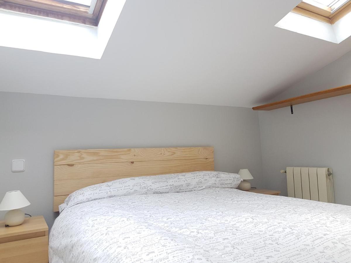 El Refugio De Barcelo Apartment Madrid Ngoại thất bức ảnh